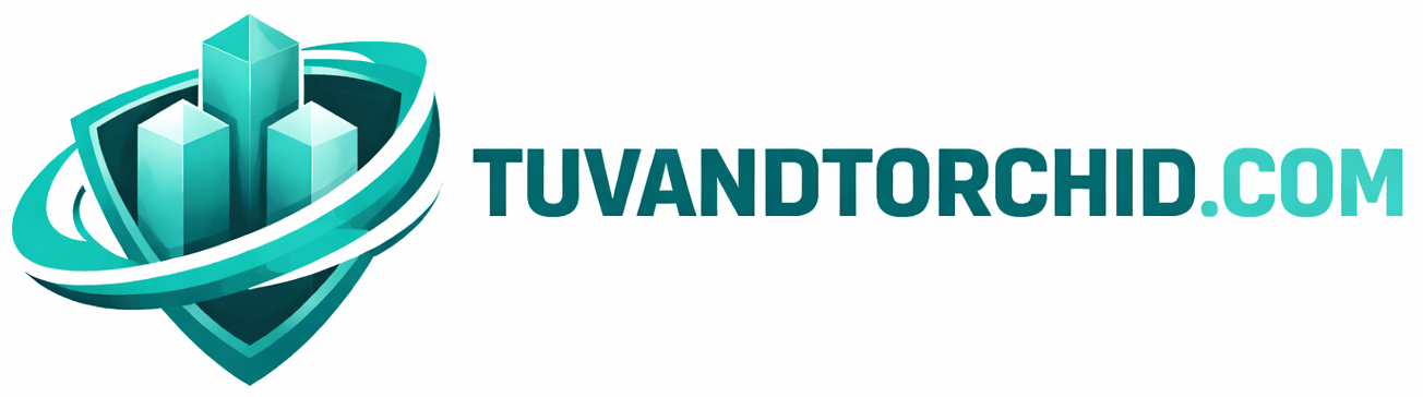 CÔNG TY TNHH TƯ VẢN ĐẦU TƯ ORCHID